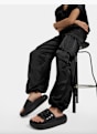 adidas Slides Schwarz 17926 6