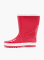 Claudia Ghizzani Gummistøvle Fuchsia 1077 2