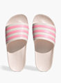 adidas Джапанки Розов 23200 3