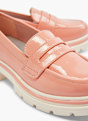 Graceland Halbschuh Rosa 1816 5