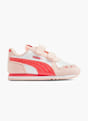 PUMA Sneaker Rosa 4573 1