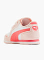 PUMA Sneaker Lyserød 4573 3