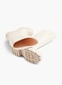 Claudia Ghizzani Bota de agua Beige 2743 3