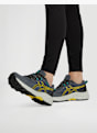 ASICS Laufschuh Grau 9488 5