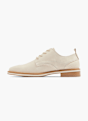 AM SHOE Businessschuh Creme 1081 2