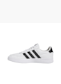 adidas Sneaker Bianco 25664 2