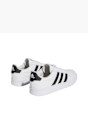 adidas Sneaker Bianco 25664 5