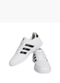 adidas Sneaker Bianco 25664 6