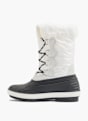 Claudia Ghizzani Winterboots Weiß 39430 2