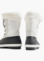 Claudia Ghizzani Winterboots Weiß 39430 4