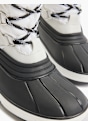 Claudia Ghizzani Winterboots Weiß 39430 5