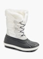 Claudia Ghizzani Winterboots Weiß 39430 6