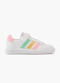 adidas Sapatilha Branco 8538 1