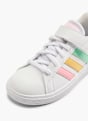 adidas Tenisky Bílá 8538 2