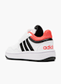 adidas Sneaker Hvid 11102 3