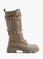 Claudia Ghizzani Cizme Gri taupe 5489 1