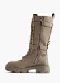 Claudia Ghizzani Cizme Gri taupe 5489 2