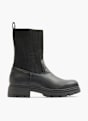 Claudia Ghizzani Chelsea Boots Schwarz 2752 1