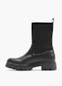 Claudia Ghizzani Chelsea Boots Schwarz 2752 2