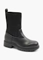 Claudia Ghizzani Chelsea Boots Schwarz 2752 6