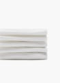 DEICHMANN Sneaker-Socken Weiß 13806 2