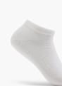 DEICHMANN Sneakerstrumpor Vit 13806 4