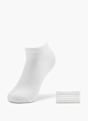 DEICHMANN Calcetines de deporte Blanco 9588 1