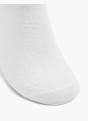 DEICHMANN Sportinės kojinės Balta 9588 3