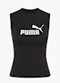PUMA Top Schwarz 25672 1
