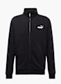 PUMA Chaqueta de entrenamiento Negro 5493 1