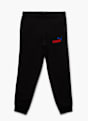 PUMA Pantalones de chándal Negro 6393 1