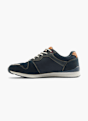 Memphis One Zapato bajo Azul oscuro 18982 2