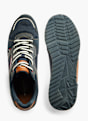 Memphis One Zapato bajo Azul oscuro 18982 3