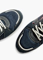 Memphis One Zapato bajo Azul oscuro 18982 5