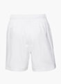 PUMA Pantalones cortos Blanco 4592 2