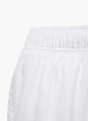 PUMA Pantalones cortos Blanco 4592 4