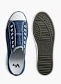 Vty Zapatillas sin cordones Azul 21145 3