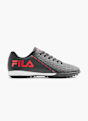 FILA Hallenschuh Schwarz 22092 1