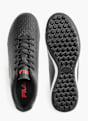FILA Hallenschuh Schwarz 22092 3