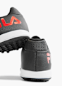 FILA Chaussure d’intérieur Noir 22092 4