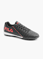 FILA Hallenschuh Schwarz 22092 6