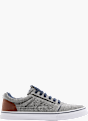 Memphis One Sneaker Grigio 25041 1