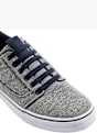 Memphis One Sneaker Gris 25041 2
