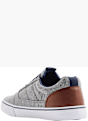 Memphis One Sneaker szürke 25041 3