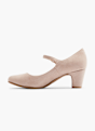 Graceland Spangenpumps Rosa 8029 2