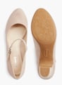 Graceland Spangenpumps Rosa 8029 3