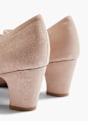 Graceland Spangenpumps Rosa 8029 5