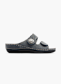 Easy Street Papuče Tamnoplava 6402 1