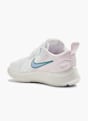 Nike Tekaški copati Bela 3679 3