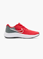 Nike Løbesko Grå 7323 1
